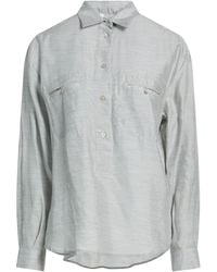 Barba Napoli - Top - Lyst