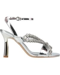 Emanuélle Vee - Sandals - Lyst