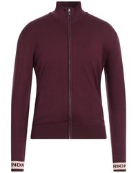 Richmond X - Cardigan - Lyst