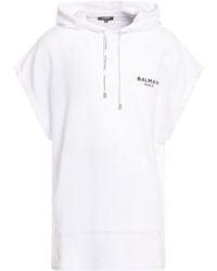 Balmain - Sweatshirt - Lyst