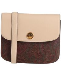 Etro - Cross-body Bag - Lyst