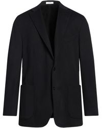 Boglioli - Blazer Wool - Lyst