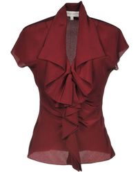 blusas carolina herrera mujer