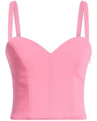 Moschino - Top - Lyst
