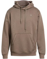 G-Star - Sweatshirt - Lyst