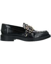 Tod's - Loafers - Lyst
