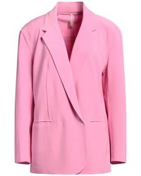 Norma Kamali - Blazer - Lyst