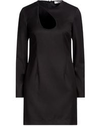 Suoli - Mini Dress Polyester, Viscose, Elastane - Lyst