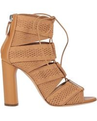 Casadei - Sandals - Lyst
