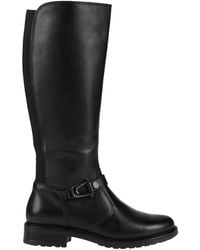 Valleverde - Boot Leather - Lyst