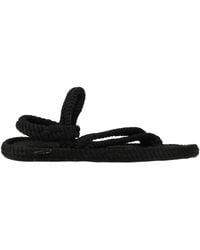 Bohonomad - Sandals Textile Fibers - Lyst