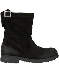 Bikkembergs - Stiefelette - Lyst