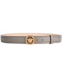Versace - Gürtel - Lyst