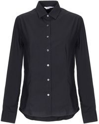 Caliban Chemise - Noir