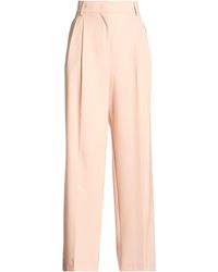 Semicouture - Trouser - Lyst