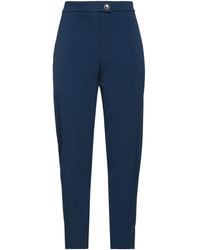 Kaos - Pants Polyester, Elastane - Lyst