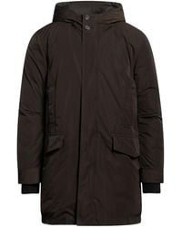 Zadig & Voltaire - Pufferjacke & Daunenjacke - Lyst