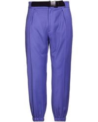 Berwich - Trouser - Lyst