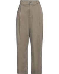 ALESSIA SANTI - Pants - Lyst