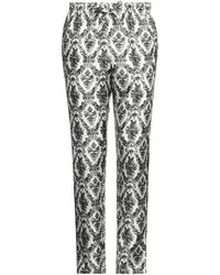 Dolce & Gabbana - Pantalon - Lyst