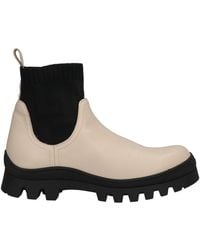 Liviana Conti - Ankle Boots - Lyst