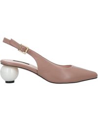 pearl footwear