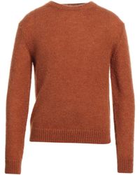 Massimo Alba - Pullover - Lyst