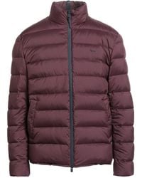 Harmont & Blaine - Puffer Polyester - Lyst