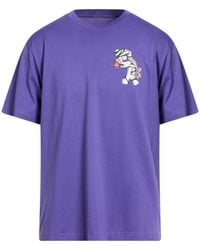 Emporio Armani - T-Shirts - Lyst