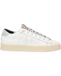 P448 - Sneakers - Lyst