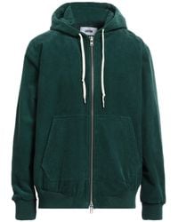 Grifoni - Jacket Cotton, Elastane - Lyst