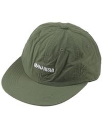 Maharishi - Hat Recycled Nylon - Lyst