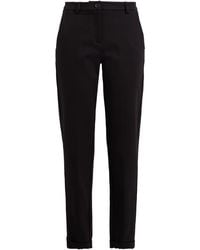 Caractere - Pants Viscose, Polyamide, Elastane - Lyst