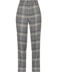Niu - Lead Pants Viscose, Polyester, Wool, Elastane - Lyst