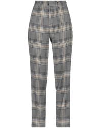 Niu - Lead Pants Viscose, Polyester, Wool, Elastane - Lyst
