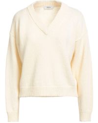 Alpha Studio - Jumper - Lyst