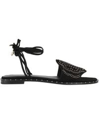 Maje - Sandals - Lyst