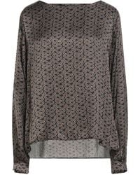 Robert Friedman - Top Viscose, Silk - Lyst