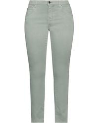 Jacob Cohen - Jeans Lyocell, Cotton, Polyester, Elastane - Lyst