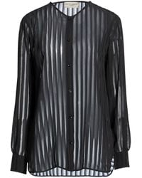 Officine Generale - Shirt - Lyst