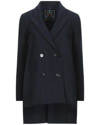 High - Suit Jacket - Lyst