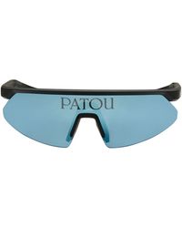 Patou - Sunglasses - Lyst