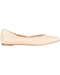 Halmanera - Ballet Flats - Lyst