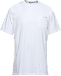 SJYP - T-shirt - Lyst