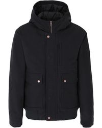 quiksilver jacket sale