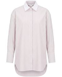Max Mara - Shirt - Lyst