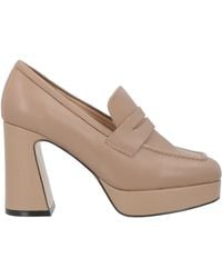 Emanuélle Vee - Loafer - Lyst