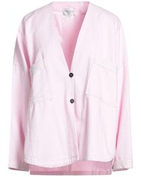 forte_forte - Jacket - Lyst