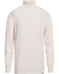 Brooksfield - Turtleneck - Lyst