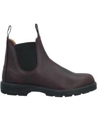 Blundstone - Ankle Boots - Lyst